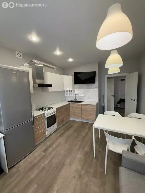 2-комнатная квартира: Калуга, Сиреневый бульвар, 14 (68 м) - Фото 2