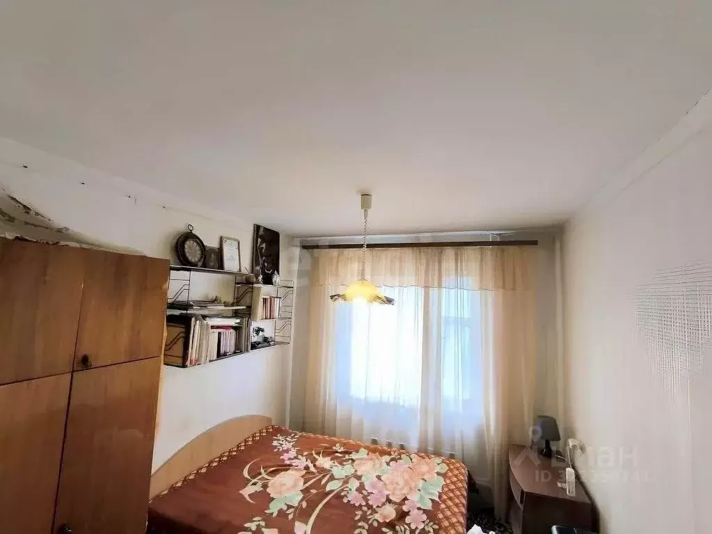 4-к кв. Ростовская область, Ростов-на-Дону Таганрогская ул., 124/2 ... - Фото 2