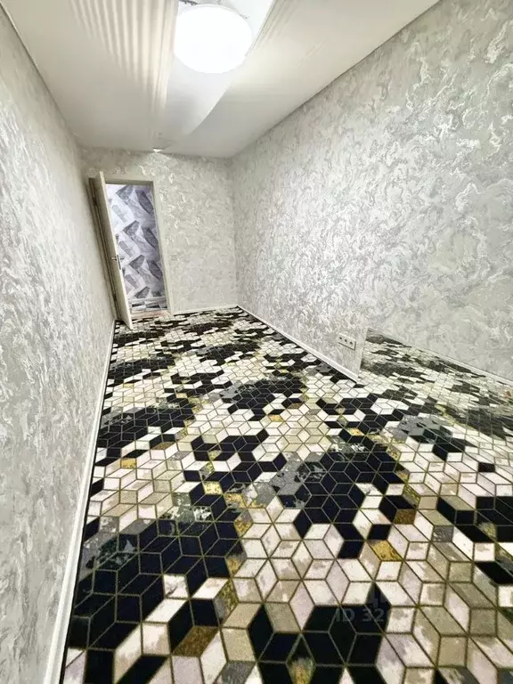 3-к кв. Московская область, Пушкинский городской округ, пос. ... - Фото 1