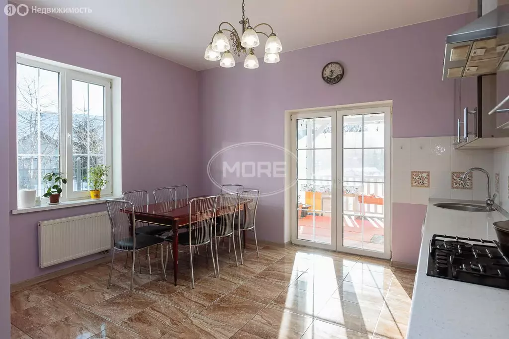 Дом в Гурьевск, Свободный переулок, 3А (177.3 м) - Фото 2