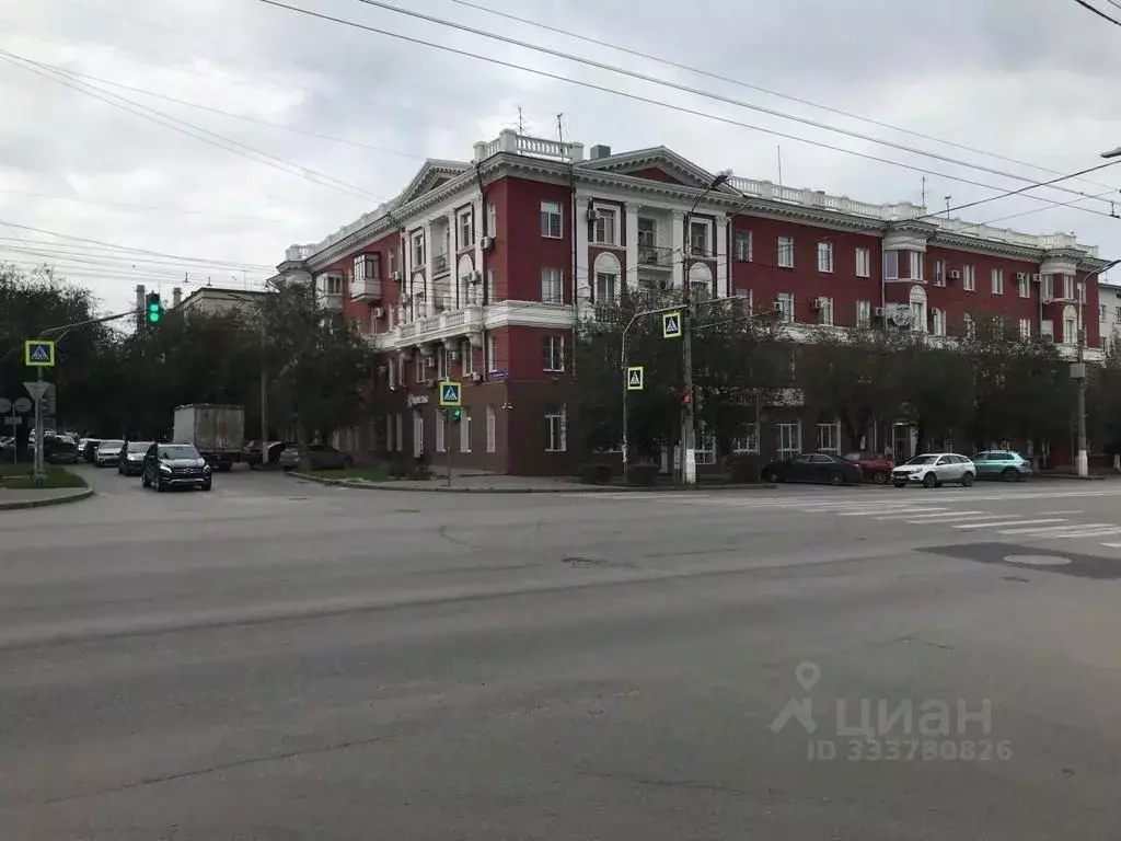 Помещение свободного назначения в Волгоградская область, Волгоград ... - Фото 1