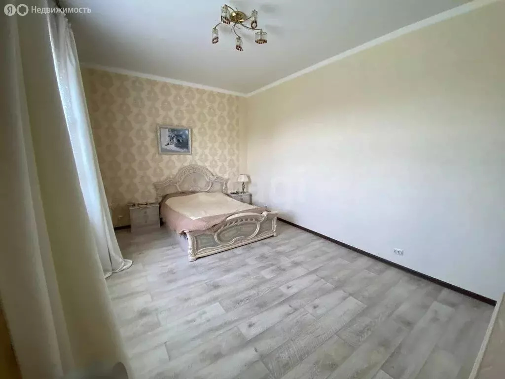 1-комнатная квартира: станица Анапская, Николаевская улица, 10 (43.2 ... - Фото 1