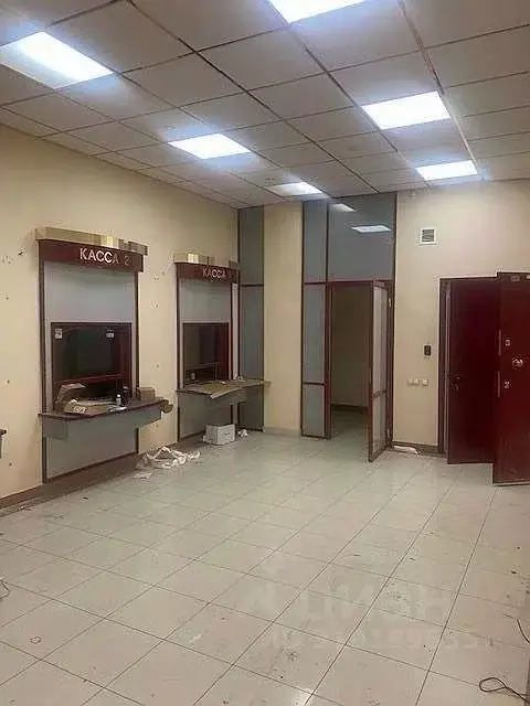 Офис в Ростовская область, Ростов-на-Дону ул. Петрашевского, 36 (307 ... - Фото 0