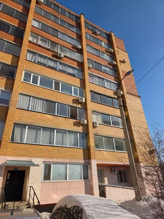 1-к кв. Амурская область, Благовещенск Артиллерийская ул., 31 (36.1 м) - Фото 1