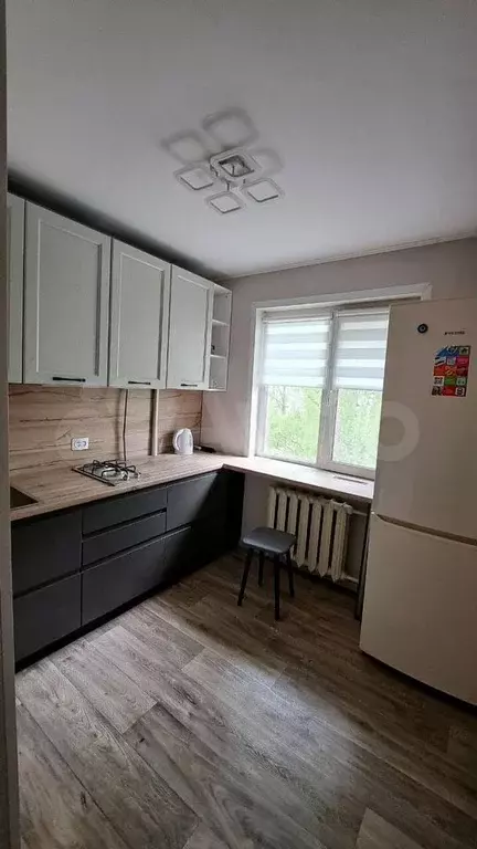 2-к. квартира, 45 м, 5/5 эт. - Фото 1