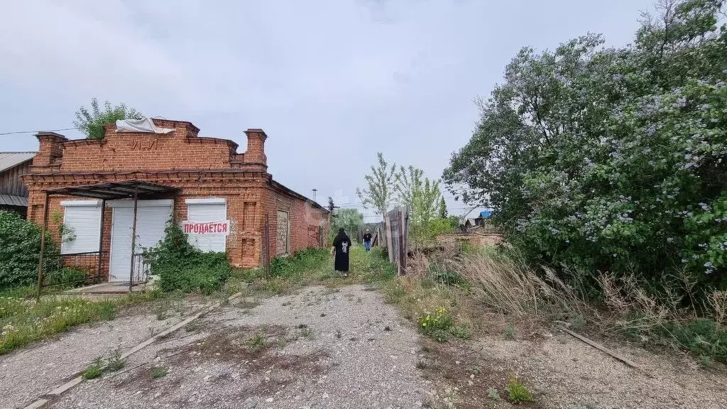 Помещение свободного назначения в Свердловская область, Богданович ... - Фото 0