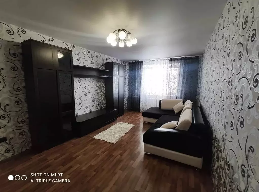 Продаётся 1-к квартира, 51 м - Фото 1