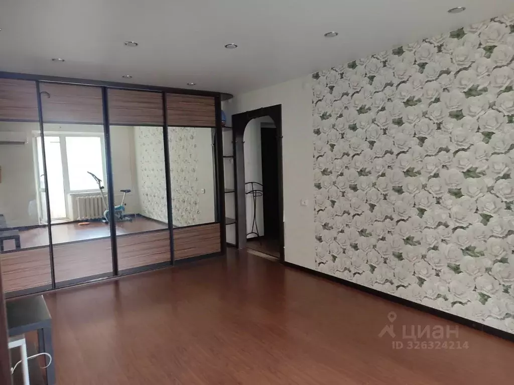 1-к кв. Башкортостан, Уфа ул. Сергея Вострецова, 7/2 (35.0 м) - Фото 1