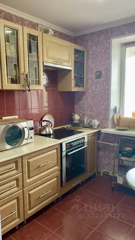 3-к кв. Ивановская область, Пучеж ул. М. Горького, 17 (59.5 м) - Фото 2