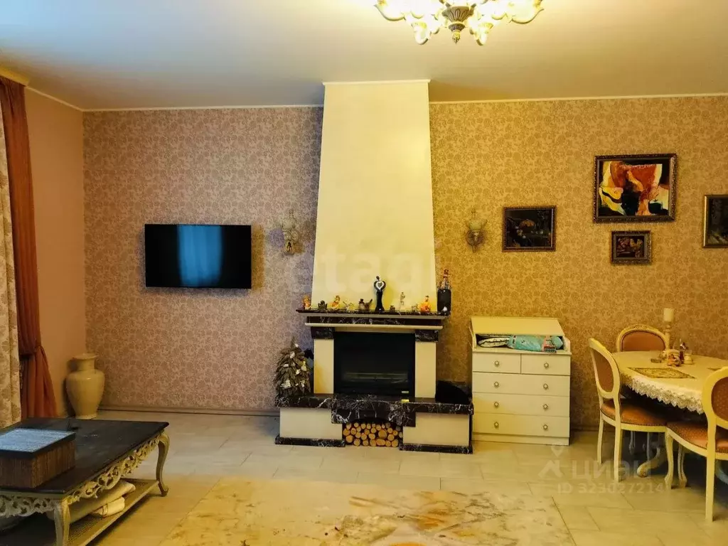 Таунхаус в Смоленская область, Смоленск ул. Лесная, 3В (242 м) - Фото 1