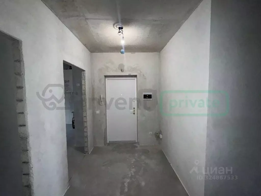 2-к кв. Калининградская область, Калининград ул. Старшины Дадаева, ... - Фото 1