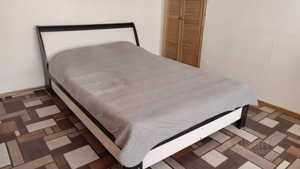 1-к кв. Бурятия, Улан-Удэ просп. 50-летия Октября, 52 (31.0 м) - Фото 1