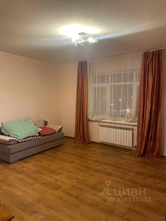 2-к кв. Ненецкий АО, Нарьян-Мар ул. Им. В.В. Сущинского, 4 (55.0 м) - Фото 0