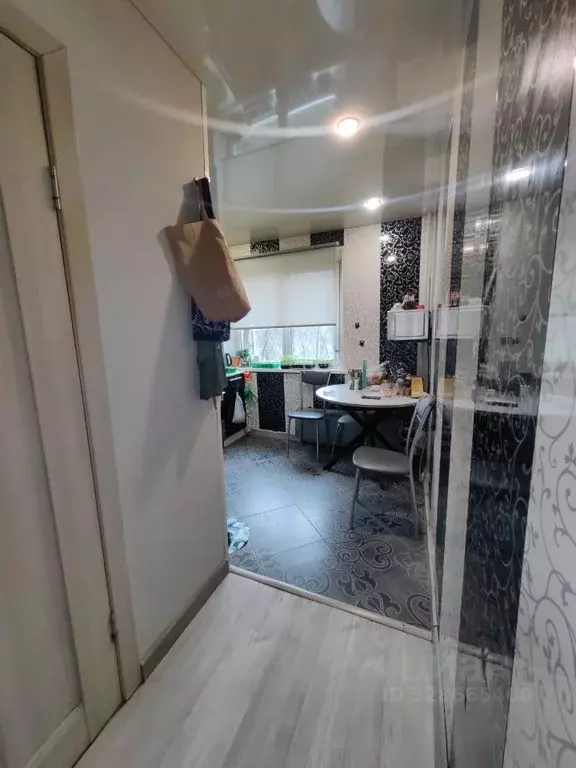 2-к кв. Москва Юрловский проезд, 25 (44.0 м) - Фото 2