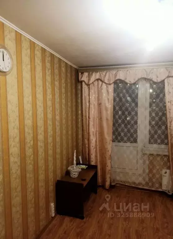 1-к кв. Москва Малая Калитниковская ул., 2К1 (33.0 м) - Фото 1