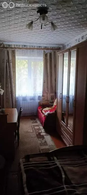 3-комнатная квартира: Новый Оскол, Кооперативный переулок, 34 (60.4 м) - Фото 0