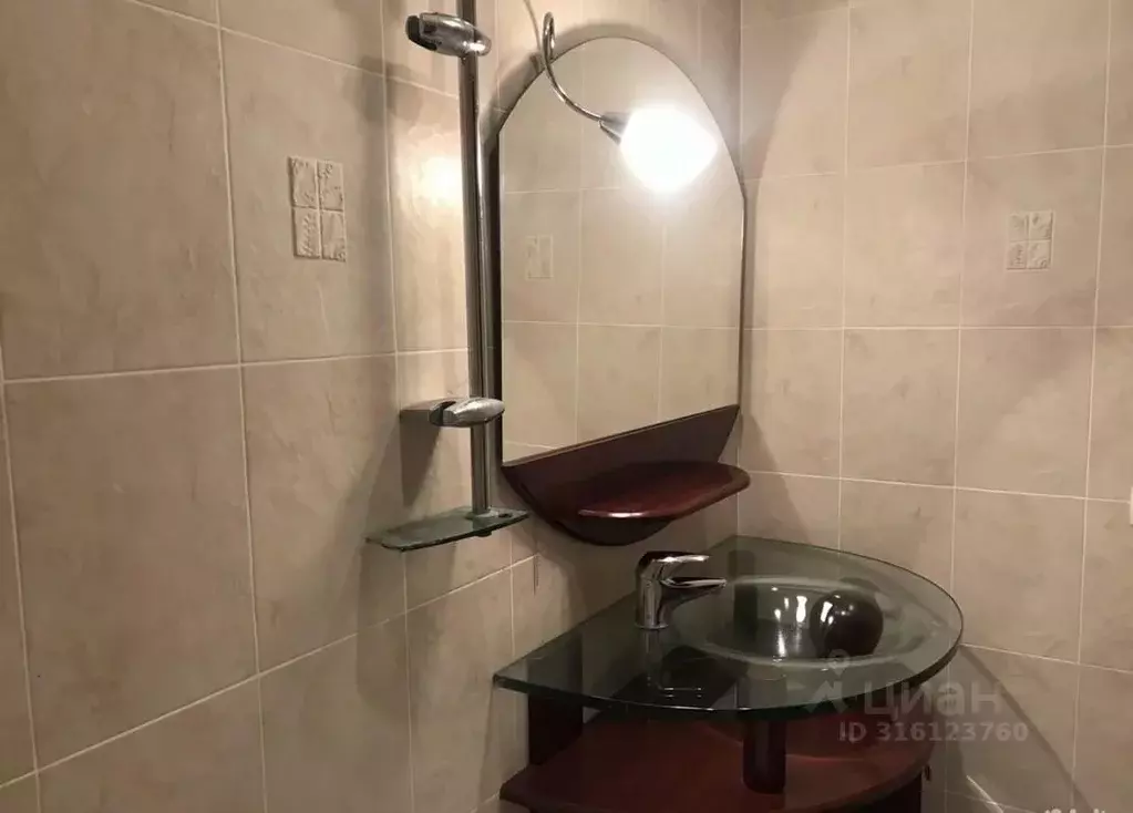 Студия Башкортостан, Уфа Первомайская ул., 85 (43.0 м) - Фото 1