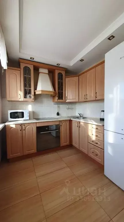 4-к кв. Бурятия, Улан-Удэ ул. Рылеева, 5 (62.7 м) - Фото 1