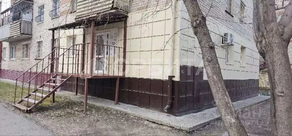 Помещение свободного назначения в Тюменская область, Тюмень Рижская ... - Фото 0