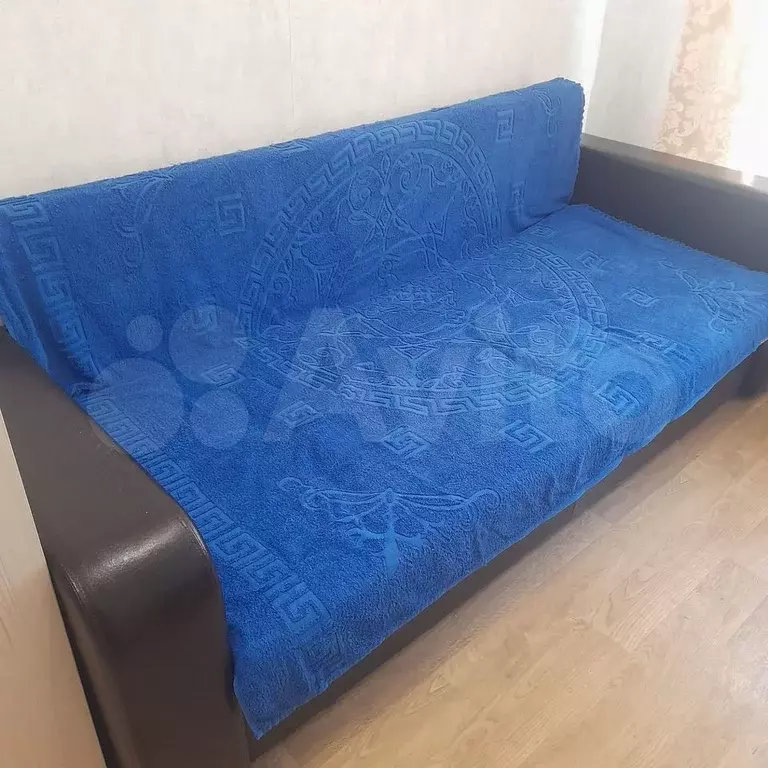 Квартира-студия, 15 м, 1/10 эт. - Фото 1