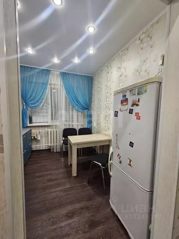 3-к кв. Ямало-Ненецкий АО, Муравленко ул. Дружбы Народов, 108 (70.1 м) - Фото 1