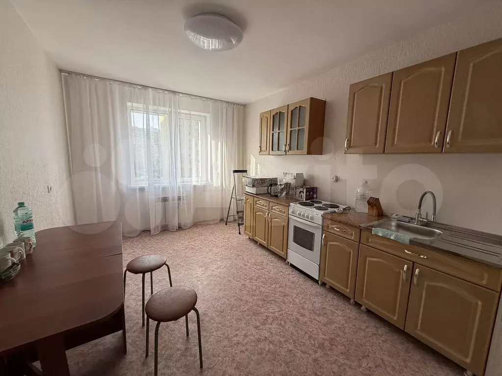 3-к. квартира, 80 м, 5/18 эт. - Фото 0