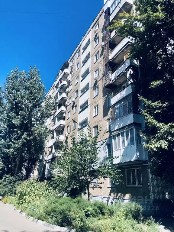 2-к кв. Саратовская область, Энгельс ул. Тельмана, 8 (43.1 м) - Фото 1