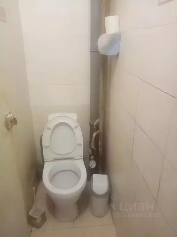 3-к кв. Иркутская область, Иркутск бул. Рябикова, 61 (51.0 м) - Фото 1