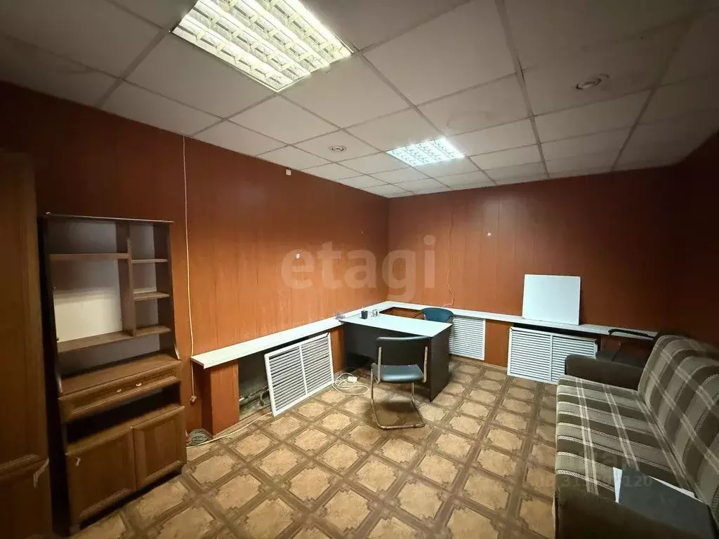 Офис в Брянская область, Брянский район, Супоневское с/пос, с. ... - Фото 1