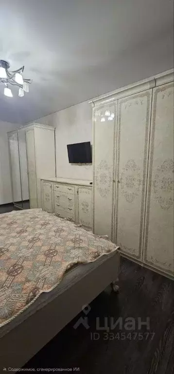 2-к кв. Московская область, Балашиха просп. Ленина, 32в (60.0 м) - Фото 2