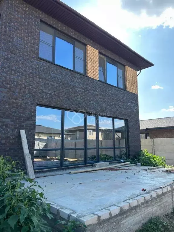 Дом в Волгоградская область, Городищенский район, Царицынское с/пос, ... - Фото 2