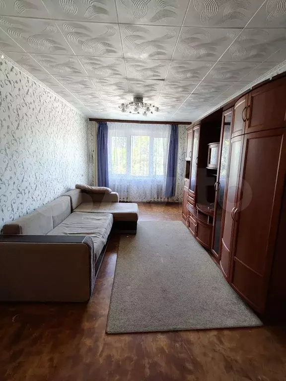 3-к. квартира, 78 м, 2/9 эт. - Фото 0