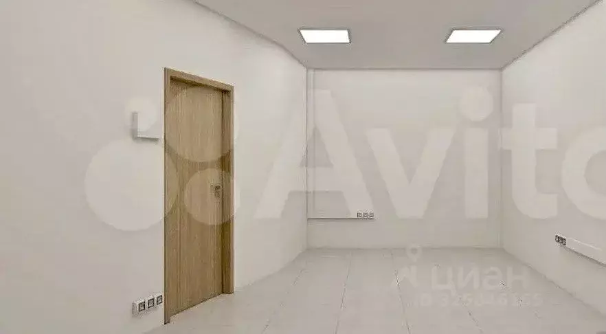 Помещение свободного назначения в Московская область, Королев просп. ... - Фото 1