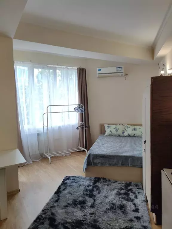 Студия Краснодарский край, Сочи ул. Ленина, 288 (27.6 м) - Фото 0