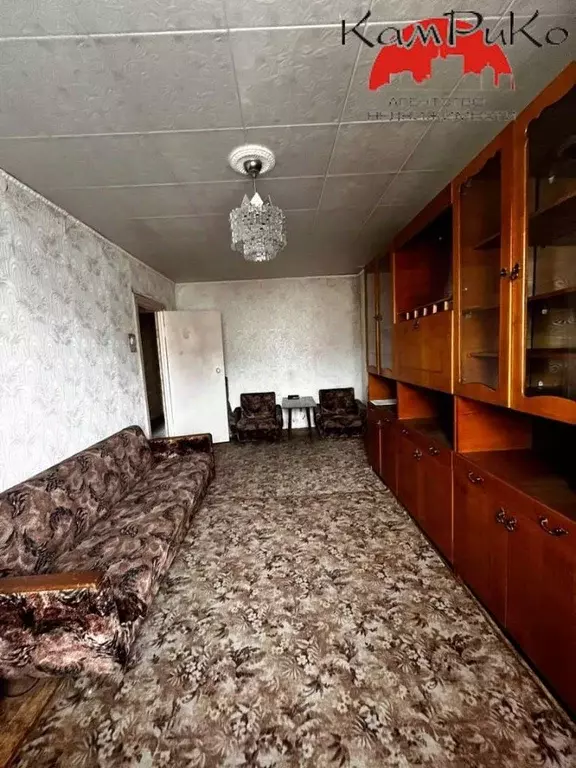 3-к кв. Камчатский край, Петропавловск-Камчатский ул. Виталия Кручины, ... - Фото 2