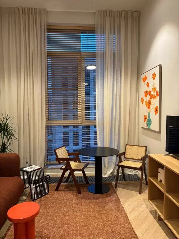 Студия Москва Очаковское ш., 9А (33.0 м) - Фото 0