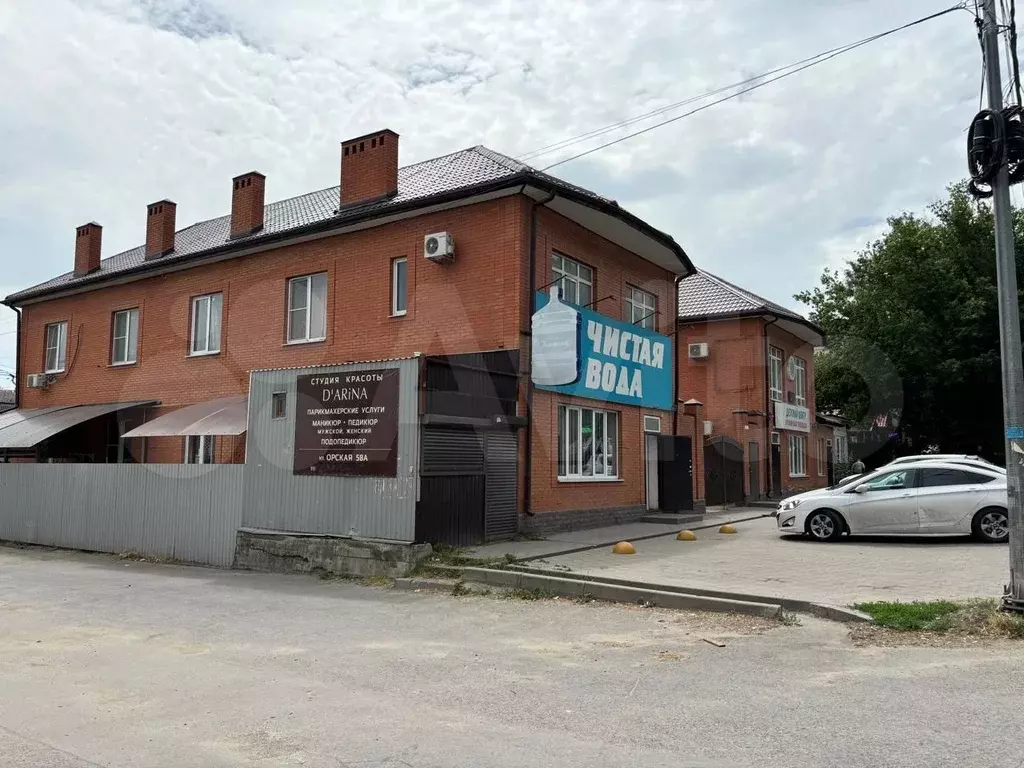 Таунхаус 75 м на участке 1 сот. - Фото 1