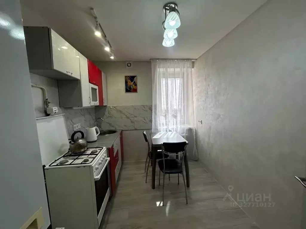 1-к кв. Башкортостан, Уфа ул. Степана Злобина, 5 (39.0 м) - Фото 2