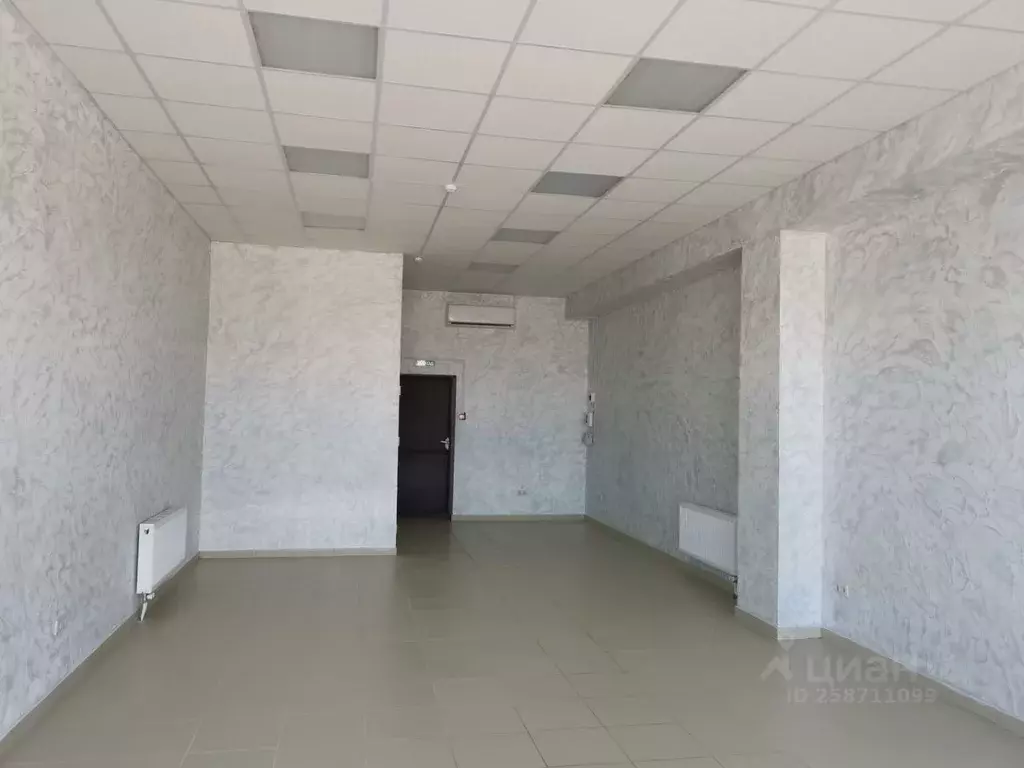 Помещение свободного назначения в Краснодарский край, Темрюк ул. 27 ... - Фото 1