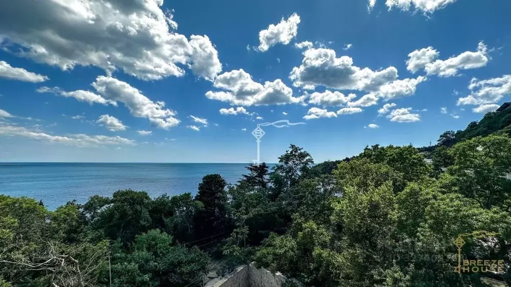 Дом в Крым, Алупка ул. Ленина, 9Ж (680 м) - Фото 2