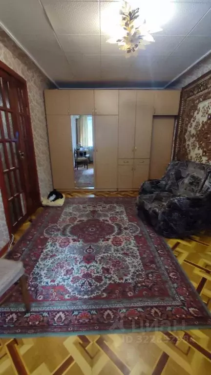 2-к кв. Крым, Ялта ул. Руданского, 22 (44.0 м) - Фото 2