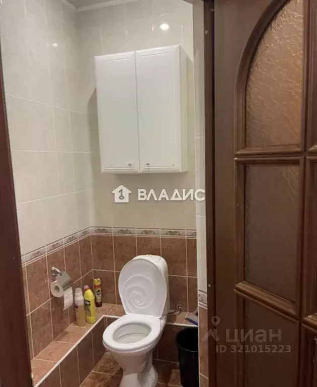 2-к кв. Владимирская область, Владимир пер. Костерин, 10 (90.0 м) - Фото 2