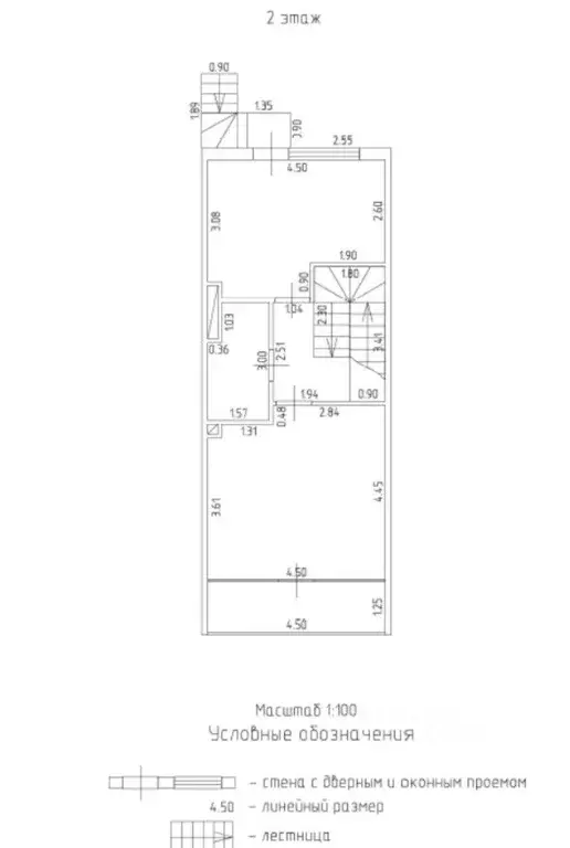 Таунхаус в Крым, Ялта муниципальный округ, Гурзуф пгт ул. Ялтинская, ... - Фото 2