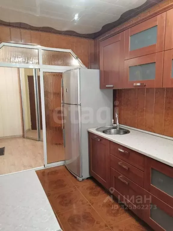 3-к кв. Саха (Якутия), Якутск ул. Кальвица, 9/2 (62.2 м) - Фото 1