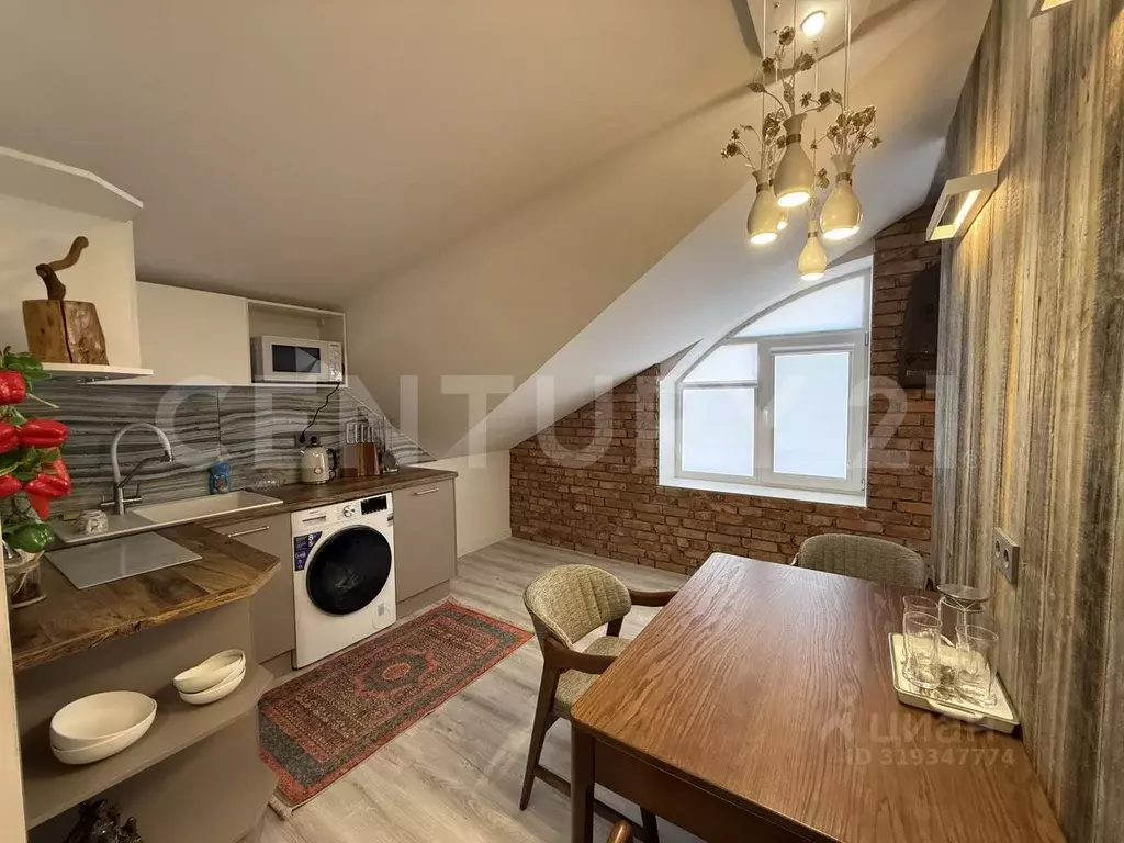 2-к кв. Дагестан, Каспийск просп. М. Омарова, 18 (56.0 м) - Фото 1