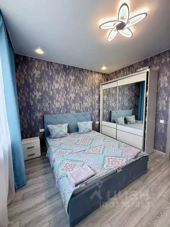 1-к кв. Рязанская область, Рязань Быстрецкая ул., 18к2 (40.0 м) - Фото 0