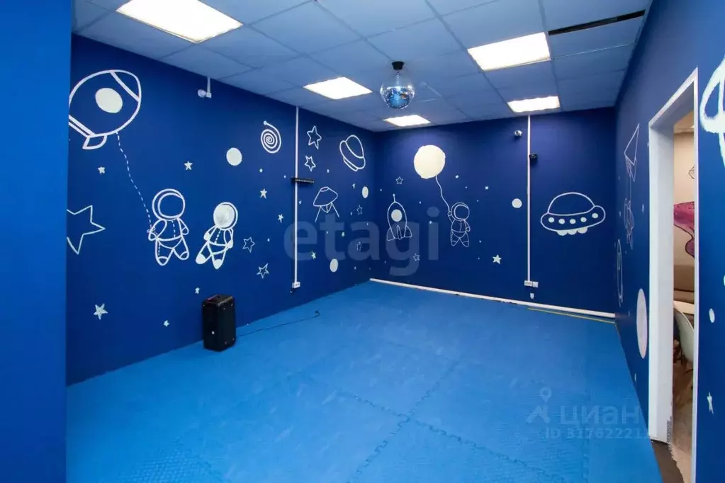 Офис в Кемеровская область, Новокузнецк ул. Мичурина, 9 (176 м) - Фото 1