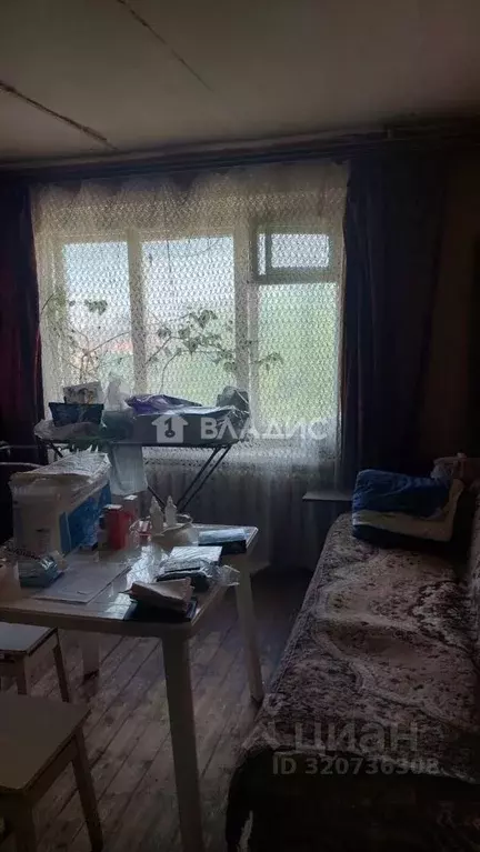 3-к кв. Тульская область, Тула ул. Кирова, 28 (60.09 м) - Фото 0