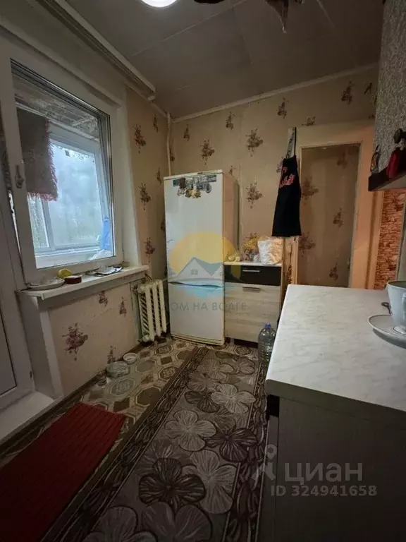 1-к кв. Тверская область, Конаковский муниципальный округ, с. Селихово ... - Фото 1