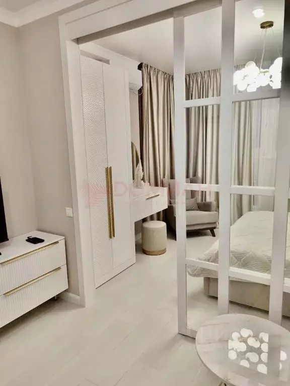 Студия Ростовская область, Ростов-на-Дону Западный мкр, ул. 339-й ... - Фото 2